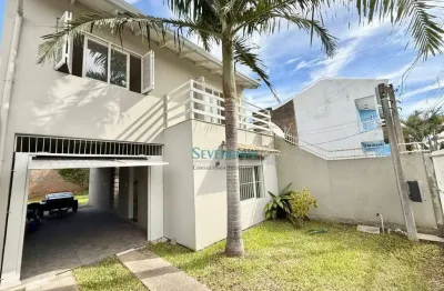 Sobrado com 3 dormitórios à venda, 138 m² por r$ 639.000,00 - morada do vale iii - gravataí/rs