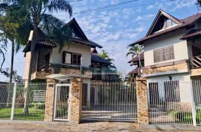 Sobrado com 2 dormitórios à venda, 132 m² por r$ 560.000,00 - centro - cachoeirinha/rs