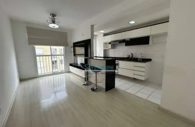Apartamento com 2 dormitórios para alugar, 53 m² por r$ 2.095,00/mês - vila vista alegre - cachoeirinha/rs