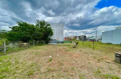 Terreno à venda, 250 m² por r$ 260.000,00 - vale ville - gravataí/rs