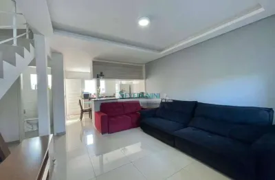 Sobrado com 3 dormitórios à venda, 95 m² por r$ 419.000,00 - parque da matriz - cachoeirinha/rs