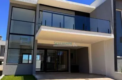 Sobrado com 3 dormitórios à venda, 172 m² por r$ 1.260.000,00 - central park - cachoeirinha/rs