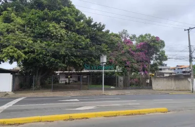 Terreno à venda, 5.595 m² - vila cachoeirinha - cachoeirinha/rs