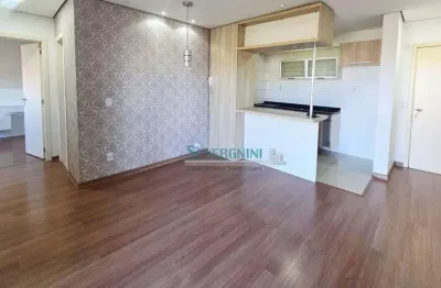 Apartamento com 2 dormitórios à venda, 56 m² por R$ 250.000,00 - Vila Vista Alegre - Cachoeirinha/RS