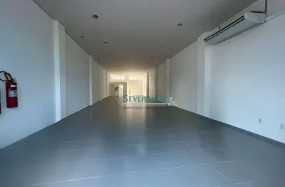 Loja para alugar, 200 m² por r$ 6.770,00/mês - city - cachoeirinha/rs