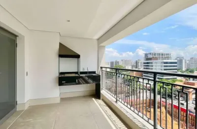 Apartamento com 3 dormitórios à venda, 149 m² por r$ 3.150.000,00 - moema pássaros - são paulo/sp