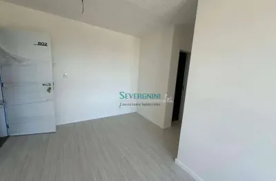 Apartamento com 2 dormitórios à venda, 57 m² por r$ 420.000,00 - passo das pedras - gravataí/rs