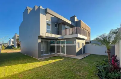 Sobrado com 3 dormitórios à venda, 185 m² por r$ 1.390.000,00 - central park - cachoeirinha/rs