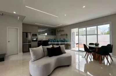 Sobrado com 3 dormitórios à venda, 162 m² por r$ 1.099.000,00 - vale ville - gravataí/rs