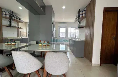 Sobrado com 2 dormitórios à venda, 65 m² por r$ 450.000,00 - terranova - gravataí/rs