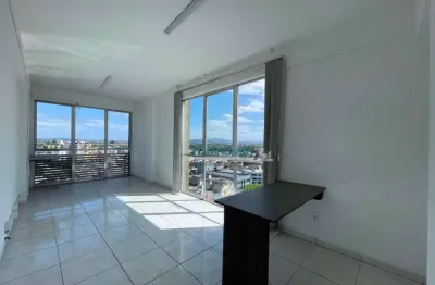 Sala à venda, 28 m² por r$ 130.000,00 - centro - cachoeirinha/rs