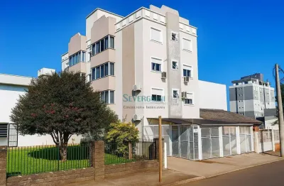 Apartamento com 2 dormitórios à venda, 78 m² por r$ 299.000,00 - centro - cachoeirinha/rs