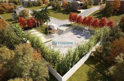 Terreno à venda, 268 m² por r$ 420.000,00 - renascença - gravataí/rs