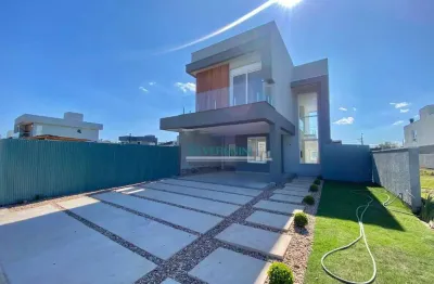 Sobrado 3 suítes à venda, 173 m² por r$ 1.350.000 - são vicente - gravataí/rs