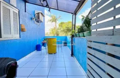 Apartamento com 3 dormitórios à venda, 121 m² por r$ 325.000,00 - centro - cachoeirinha/rs