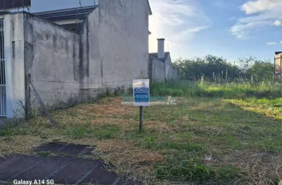 Terreno, 300 m² - venda por r$ 435.000,00 ou aluguel por r$ 2.040,00/mês - vila city - cachoeirinha/rs