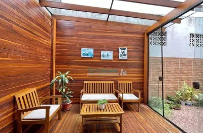 Apartamento com 2 dormitórios à venda, 75 m² por R$ 285.000,00 - Centro - Cachoeirinha/RS