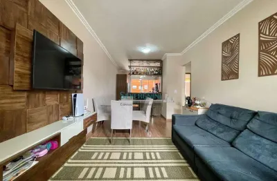 Apartamento com 2 dormitórios à venda, 75 m² por r$ 299.000,00 - centro - cachoeirinha/rs