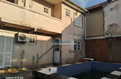 Sobrado com 2 dormitórios à venda, 125 m² por r$ 390.000,00 - vila imbui - cachoeirinha/rs