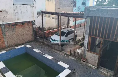 Sobrado com 2 dormitórios à venda, 125 m² por r$ 390.000,00 - vila imbui - cachoeirinha/rs
