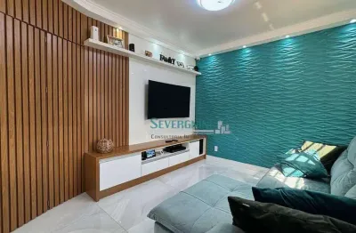 Casa com 3 dormitórios à venda, 110 m² por r$ 635.000,00 - parque da matriz - cachoeirinha/rs