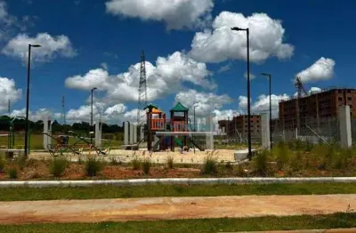 Terreno à venda, 240 m² por r$ 256.000,00 - central park - cachoeirinha/rs