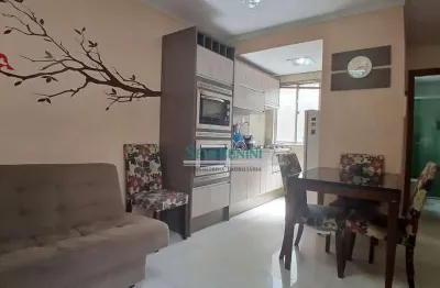 Apartamento com 2 dormitórios à venda, 39 m² por r$ 175.000,00 - vila cachoeirinha - cachoeirinha/rs