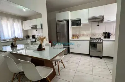 Apartamento com 2 dormitórios à venda, 52 m² por r$ 195.000,01 - central - gravataí/rs