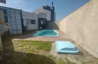 Terreno à venda, 242 m² por r$ 275.000,00 - vale ville - gravataí/rs