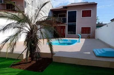 Sobrado com 2 dormitórios à venda, 114 m² por r$ 650.000,00 - parque granja esperança - cachoeirinha/rs