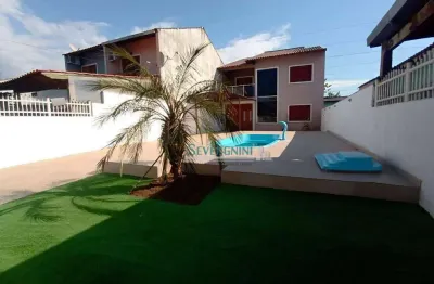 Sobrado com 2 dormitórios à venda, 114 m² por R$ 565.000,00 - Parque Granja Esperança - Cachoeirinha/RS