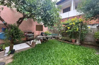 Casa com 2 dormitórios, 69 m² - venda por r$ 300.000,00 ou aluguel por r$ 2.553,75/mês - vila imbui - cachoeirinha/rs