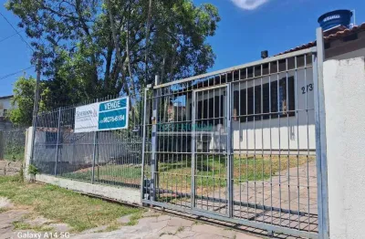 Casa com 3 dormitórios à venda, 133 m² por r$ 517.900,00 - centro - gravataí/rs