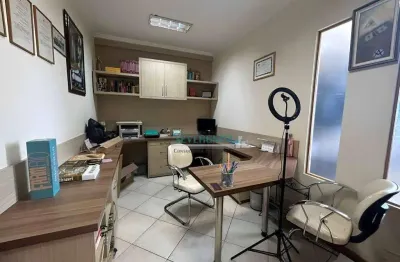 Sala à venda, 39 m² por r$ 170.000,00 - centro - cachoeirinha/rs