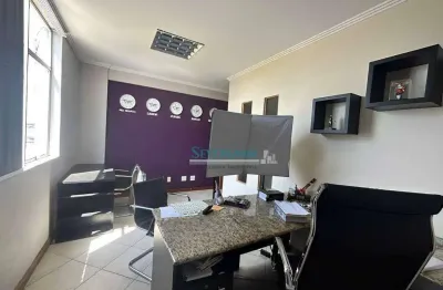 Sala à venda, 39 m² por r$ 170.000,00 - centro - cachoeirinha/rs