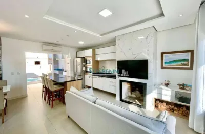 Sobrado com 2 dormitórios à venda, 120 m² por r$ 1.150.000,00 - vale ville - gravataí/rs