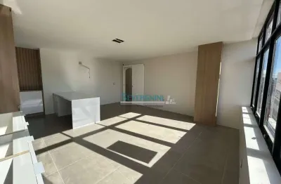 Sala para alugar, 250 m² por r$ 16.670/mês - vila bom princípio - cachoeirinha/rs