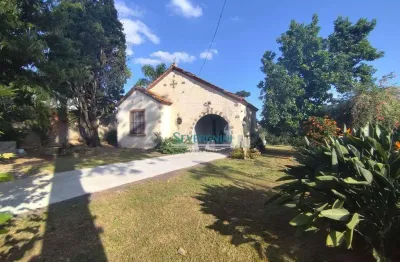 Casa com 3 quartos à venda no Barnabé, Gravataí 