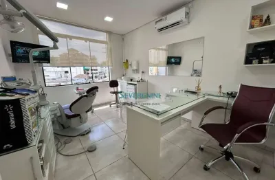 Loja para alugar, 120 m² por r$ 4.500/mês - centro - cachoeirinha/rs