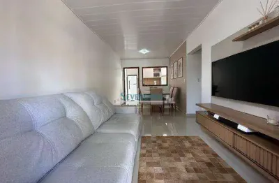 Casa com 2 dormitórios à venda, 75 m² por R$ 295.000,00 - Centro - Cachoeirinha/RS