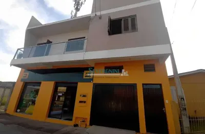 Apartamento com 2 dormitórios para alugar, 120 m² por r$ 3.500,01/mês - parque da matriz - cachoeirinha/rs