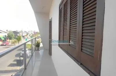 Apartamento com 2 dormitórios para alugar, 120 m² por r$ 3.500,01/mês - parque da matriz - cachoeirinha/rs