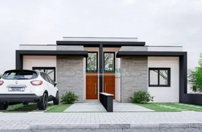 Casa com 2 dormitórios à venda, 60 m² por r$ 319.900,00 - parque da matriz - cachoeirinha/rs