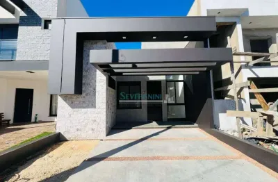 Casa com 3 dormitórios à venda, 92 m² por r$ 700.000,00 - vale ville - gravataí/rs