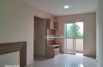 Apartamento com 2 dormitórios à venda, 56 m² por r$ 265.000,00 - santa fé - gravataí/rs