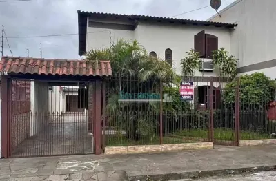 Sobrado com 3 dormitórios à venda, 200 m² por r$ 625.400,00 - vila márcia - cachoeirinha/rs