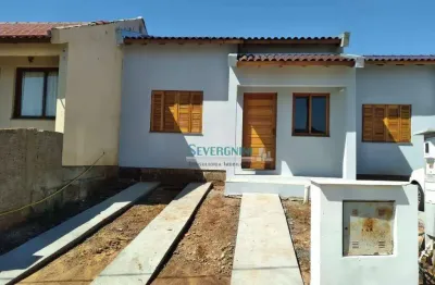 Terreno à venda, 125 m² por r$ 99.000,00 - neópolis - gravataí/rs
