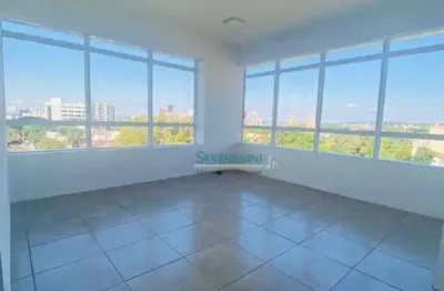 Sala comercial com 1 sala à venda no Centro, Gravataí 
