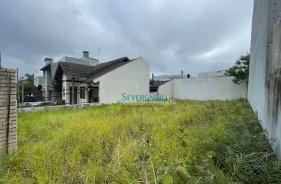 Terreno à venda, 200 m² por r$ 245.000,00 - vale do sol - cachoeirinha/rs