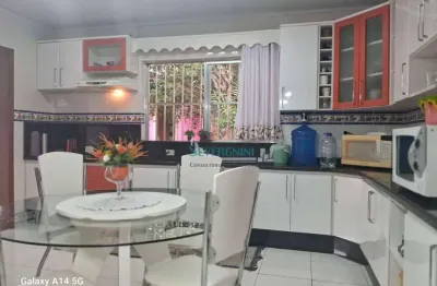 Casa com 3 dormitórios à venda, 138 m² por r$ 499.000,00 - vila parque brasília - cachoeirinha/rs